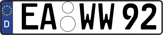 EA-WW92