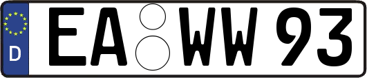 EA-WW93