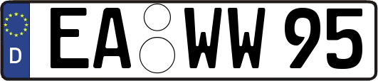 EA-WW95