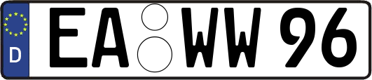 EA-WW96