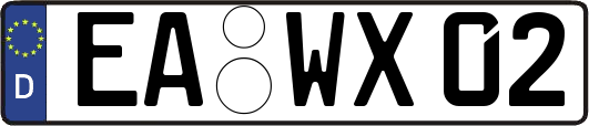 EA-WX02