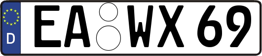 EA-WX69