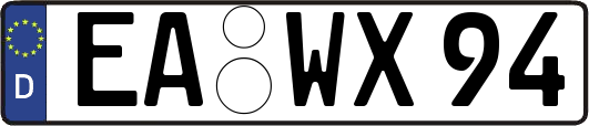 EA-WX94