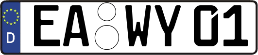 EA-WY01