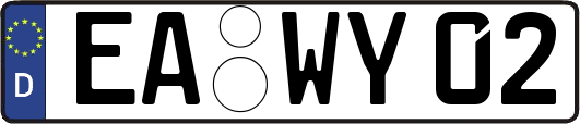EA-WY02