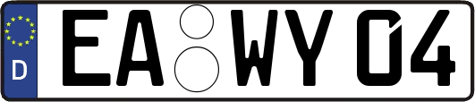 EA-WY04