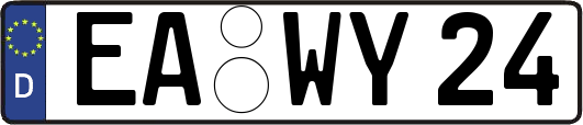 EA-WY24
