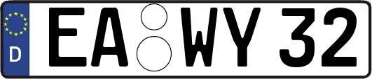 EA-WY32