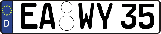 EA-WY35