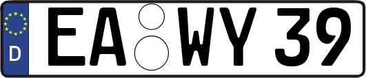 EA-WY39