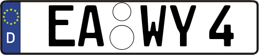 EA-WY4