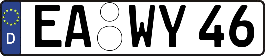EA-WY46