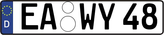 EA-WY48