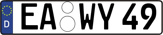 EA-WY49