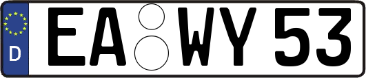EA-WY53