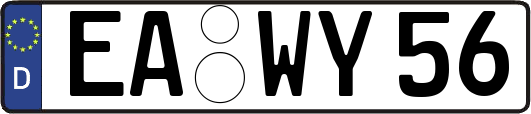 EA-WY56