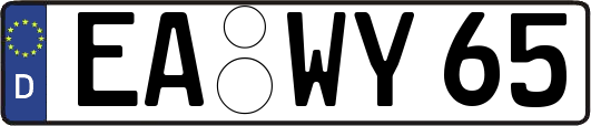 EA-WY65
