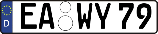 EA-WY79