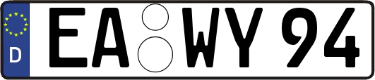 EA-WY94