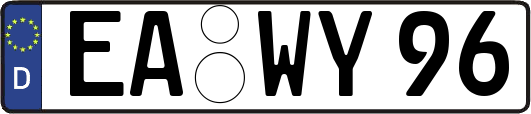 EA-WY96