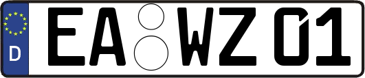 EA-WZ01