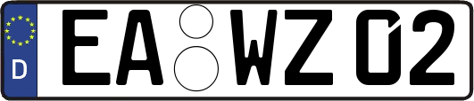 EA-WZ02