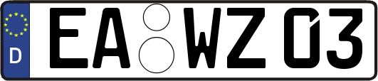 EA-WZ03