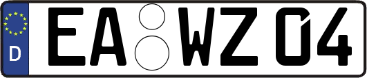 EA-WZ04