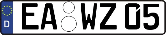 EA-WZ05