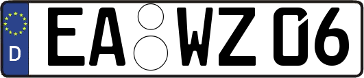 EA-WZ06