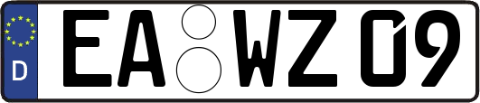 EA-WZ09