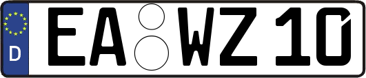 EA-WZ10