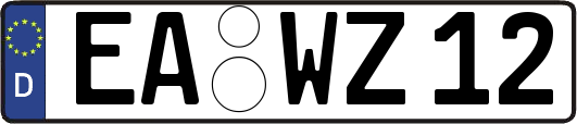 EA-WZ12