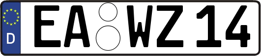 EA-WZ14