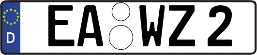 EA-WZ2