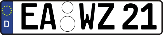 EA-WZ21