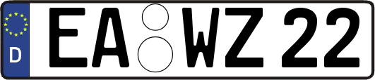 EA-WZ22