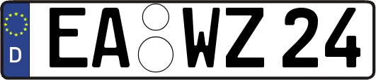 EA-WZ24