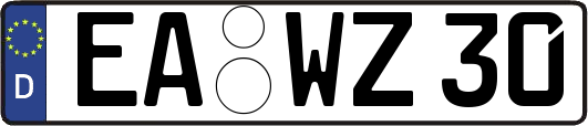 EA-WZ30