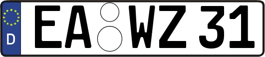 EA-WZ31