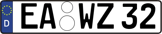 EA-WZ32