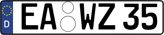EA-WZ35