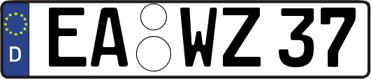 EA-WZ37