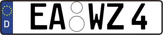 EA-WZ4