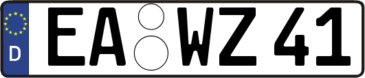 EA-WZ41