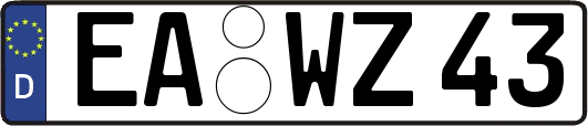 EA-WZ43