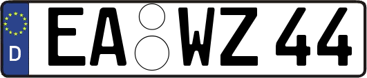 EA-WZ44