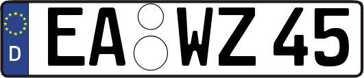 EA-WZ45