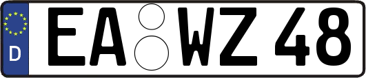 EA-WZ48