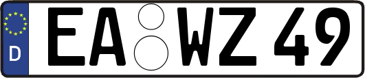 EA-WZ49